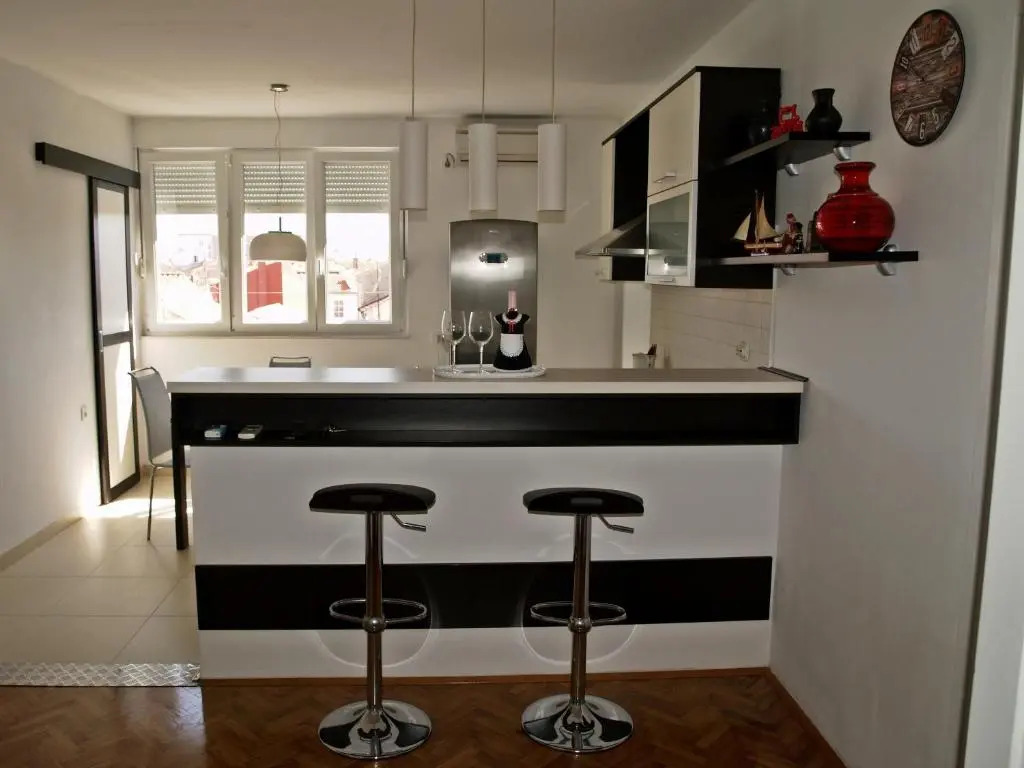 Apartments Roxy