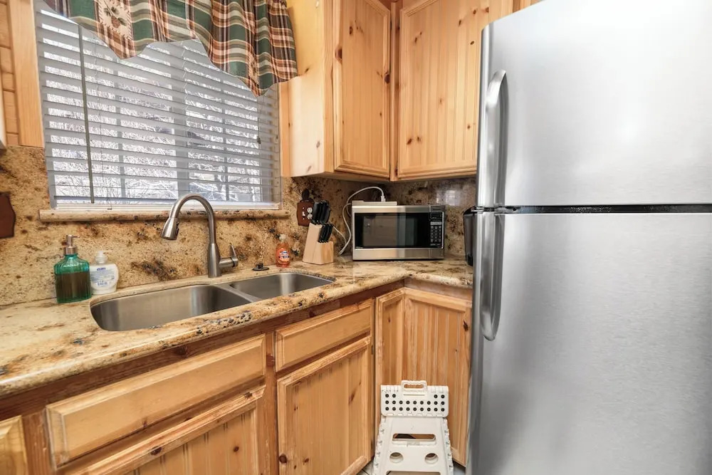Amazing Cabin - Close To Ski Resort and Village