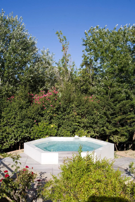 Villa Life