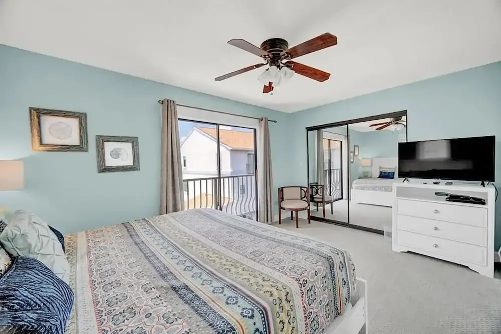 Costa Vista Townhouse #9