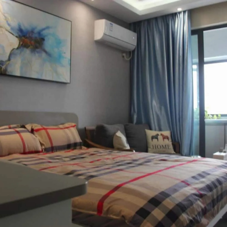 Shenzhen Yiwan Service Apartment