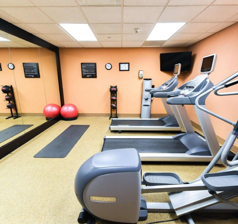 Homewood Suites by Hilton Orland Park