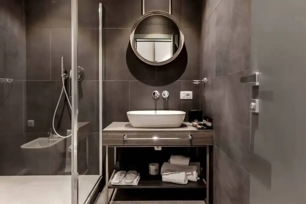 Superb Room for 4 near Duomo di Milano