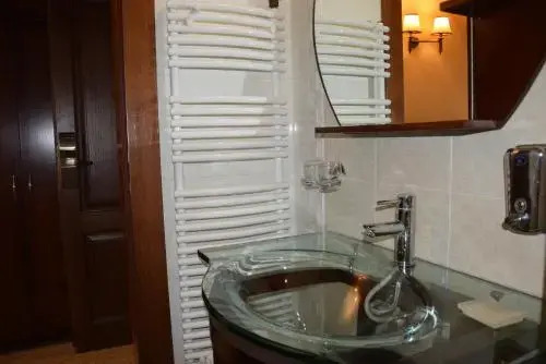 Villa Hotel