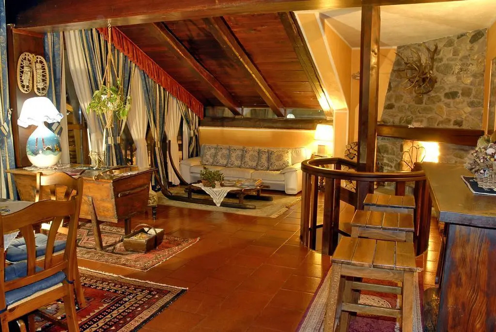 Hotel Edelweiss & SPA