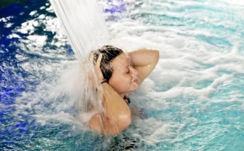 Wellness Hotel Aquafit Sursee