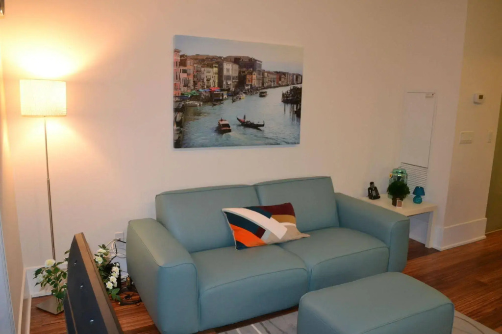 Duke Furnished Suites - CN / Convention / Roger Centre