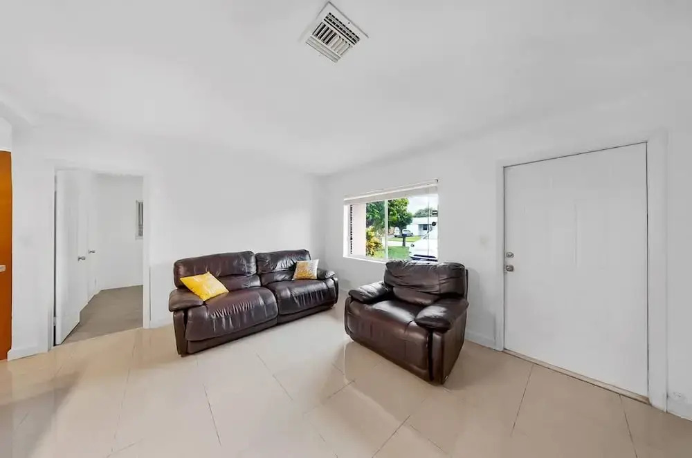 Casa Neisy Florida 10 Minutes From Hollywood Beach