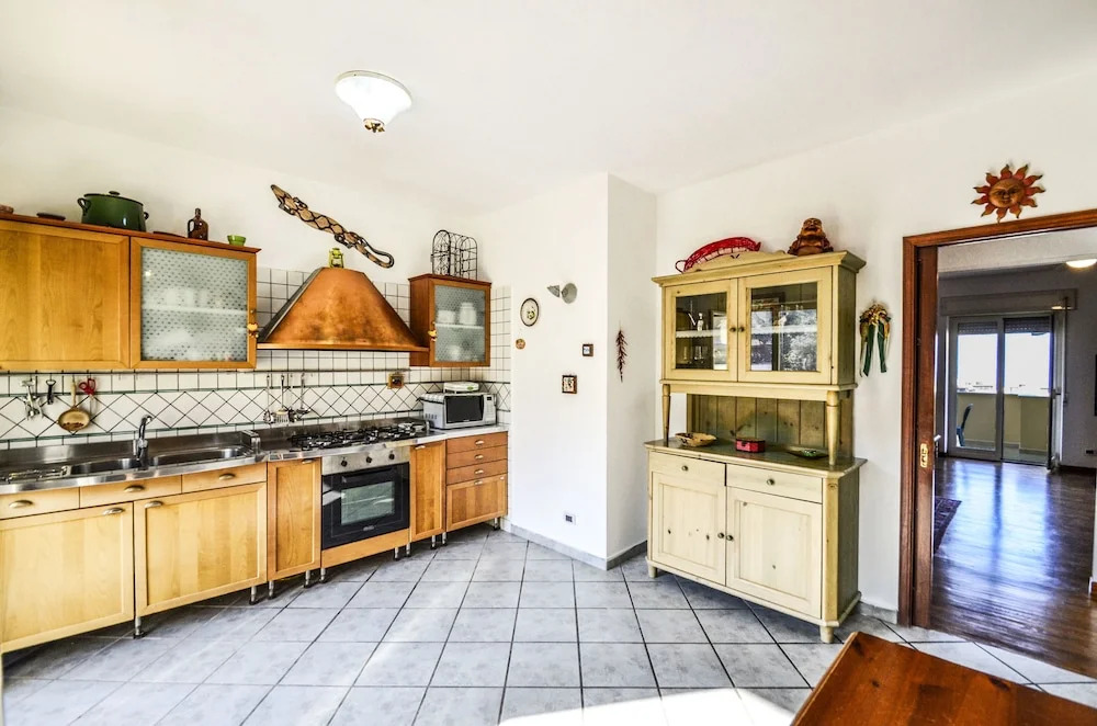 Appartamento Sorrento Sunset Flat