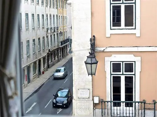 Unique Design Apartments