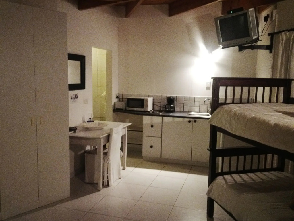 Swakopmund Accommodation