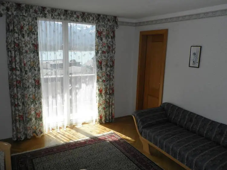 Aberseeblick Pension Ellmauer