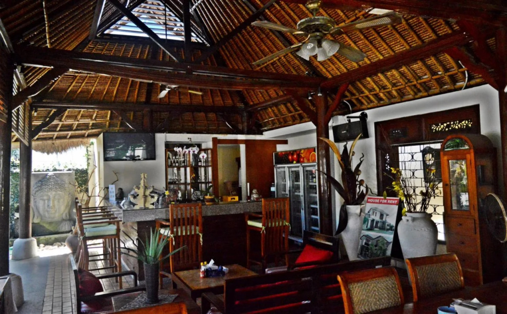 Yulia 2 Homestay Sanur