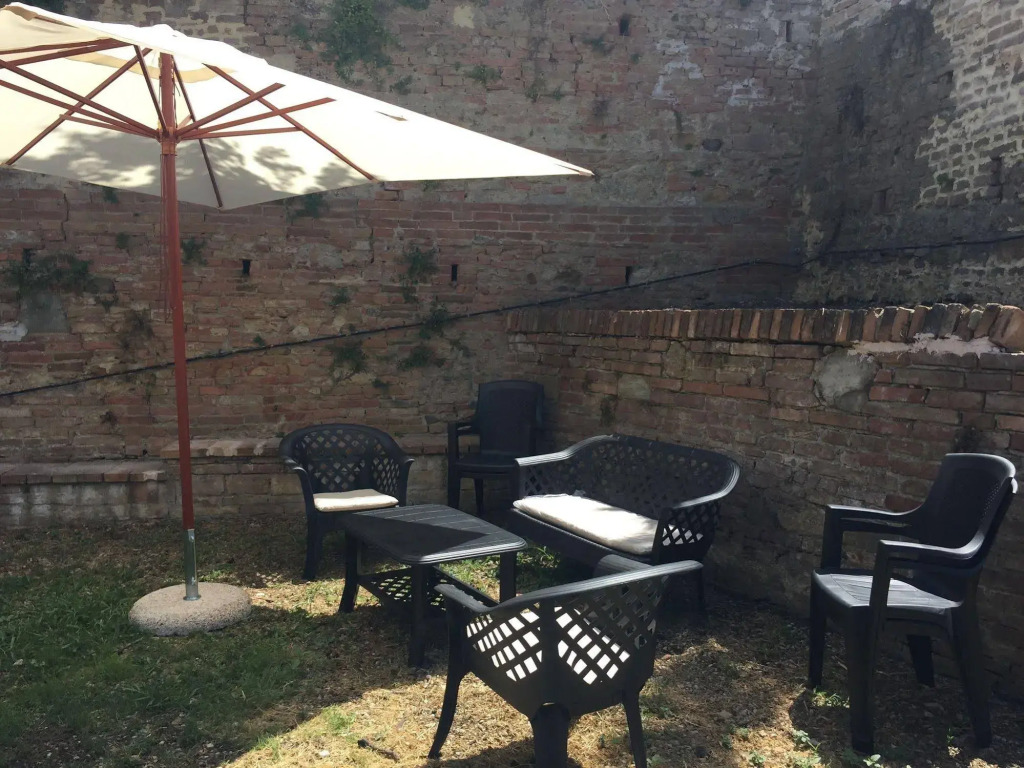 Siena Vip B&B