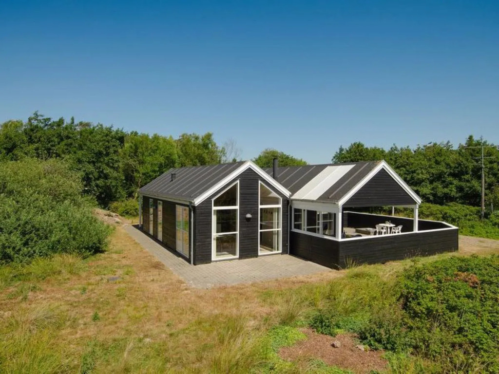 "Anniek" - 1.8km from the sea in Western Jutland