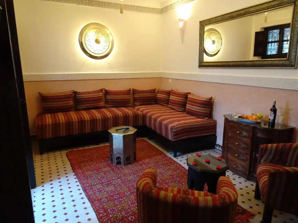 Riad Itrane