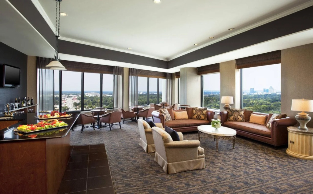 Sheraton Greensboro