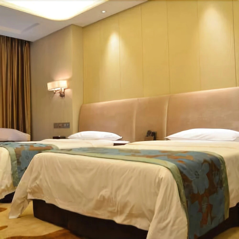 Jinjiang Hotel