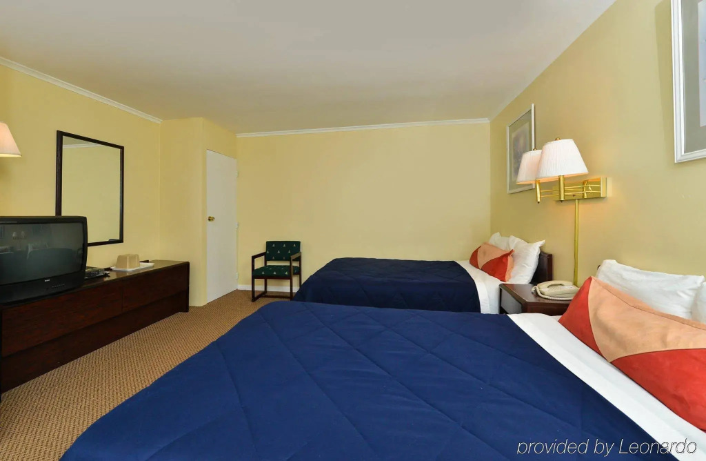Americas Best Value Inn Bridgewater Nj