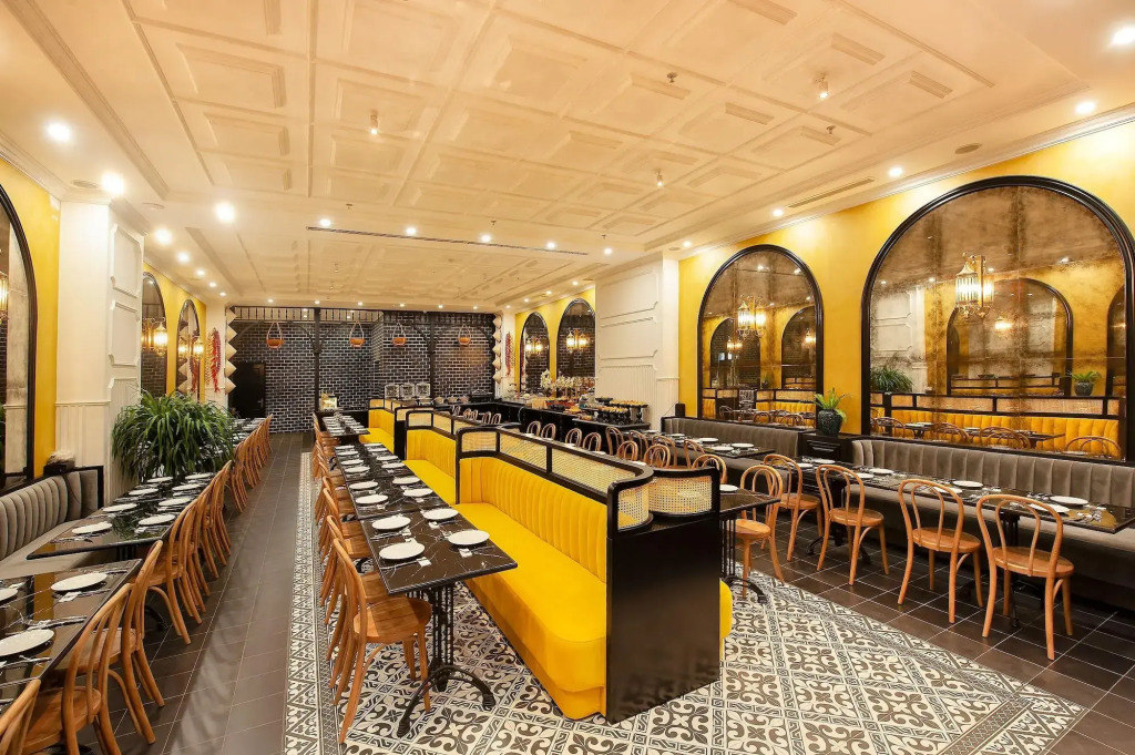 Adora Art Hotel