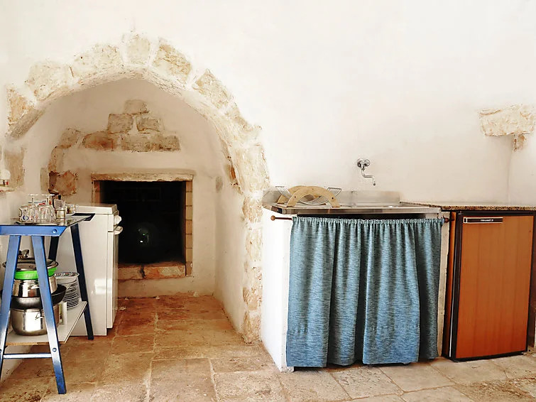 Trullo Selva - BR07400391000014190