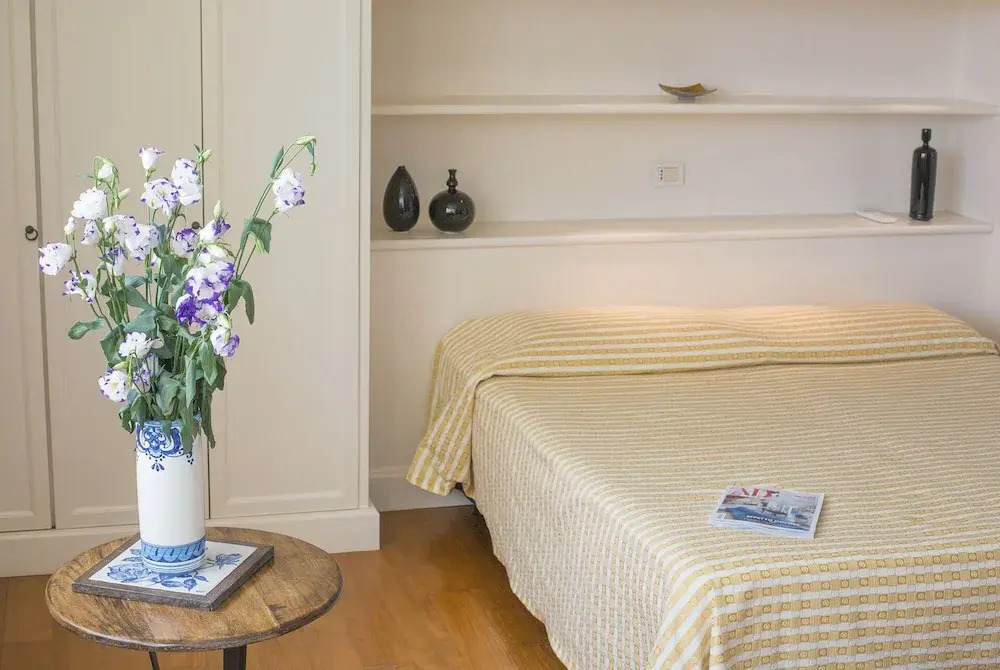 Amore Rentals - Residence Bosco