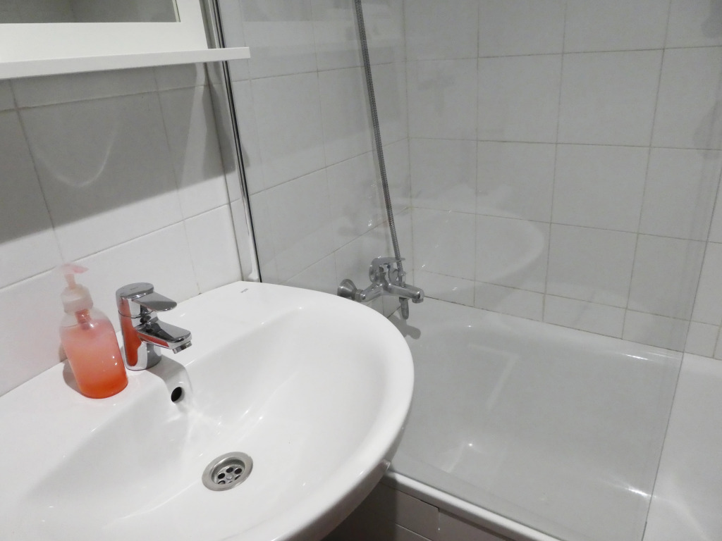 Apartamentos Nahira Suites 3000