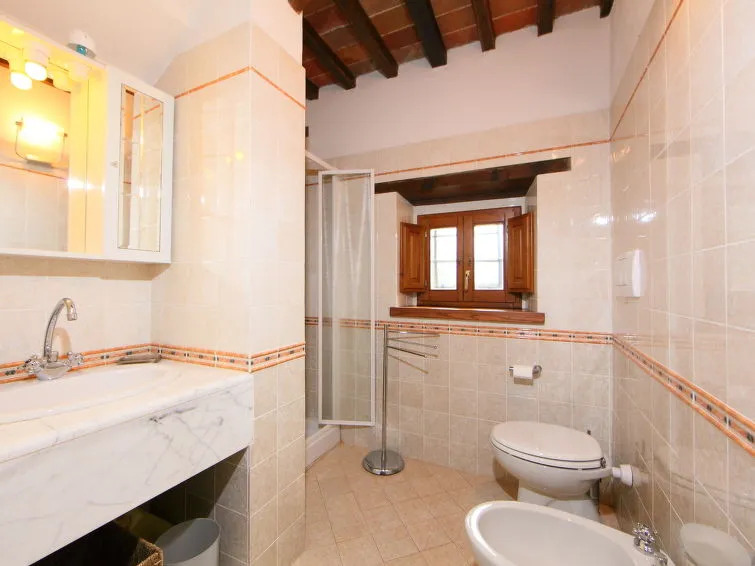 Holiday Home Podere Le Coste by Interhome