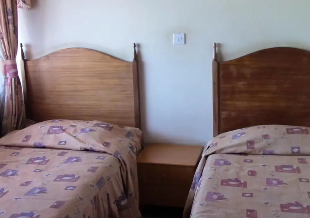 Klique Hotel