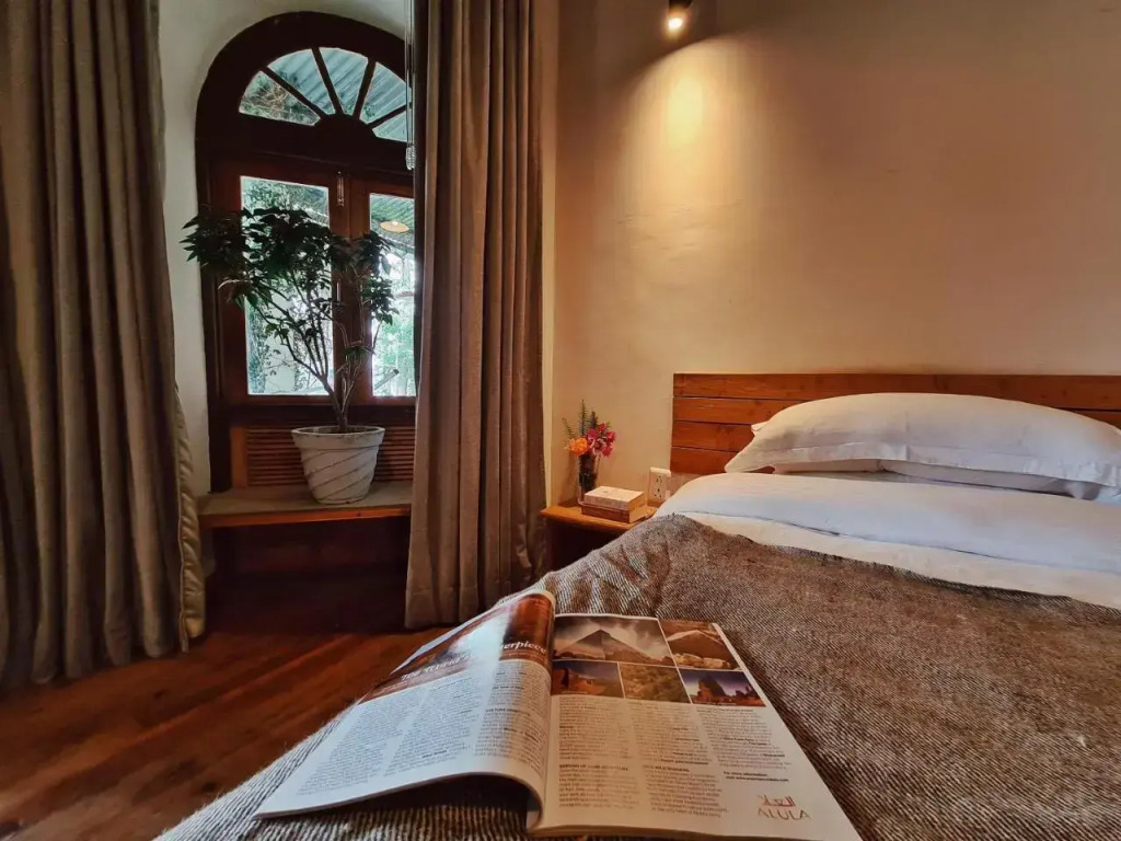 Deodar Homestay