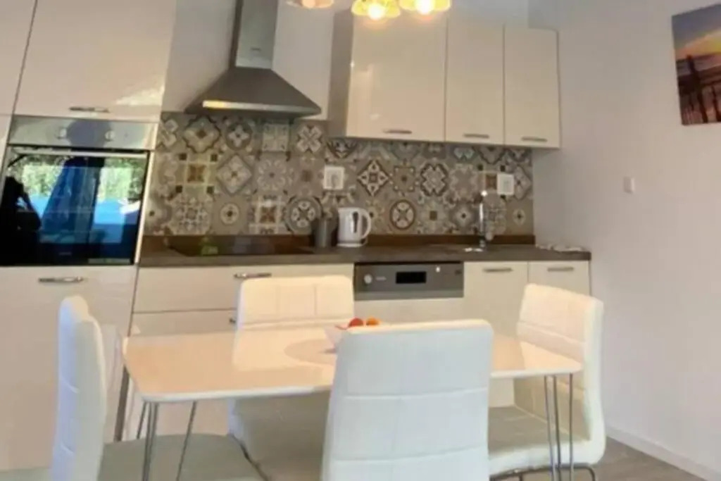 Apartment Modrić Zadar