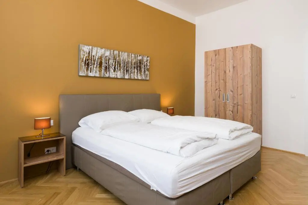 Vienna Stay Apartments Pezzl 1170