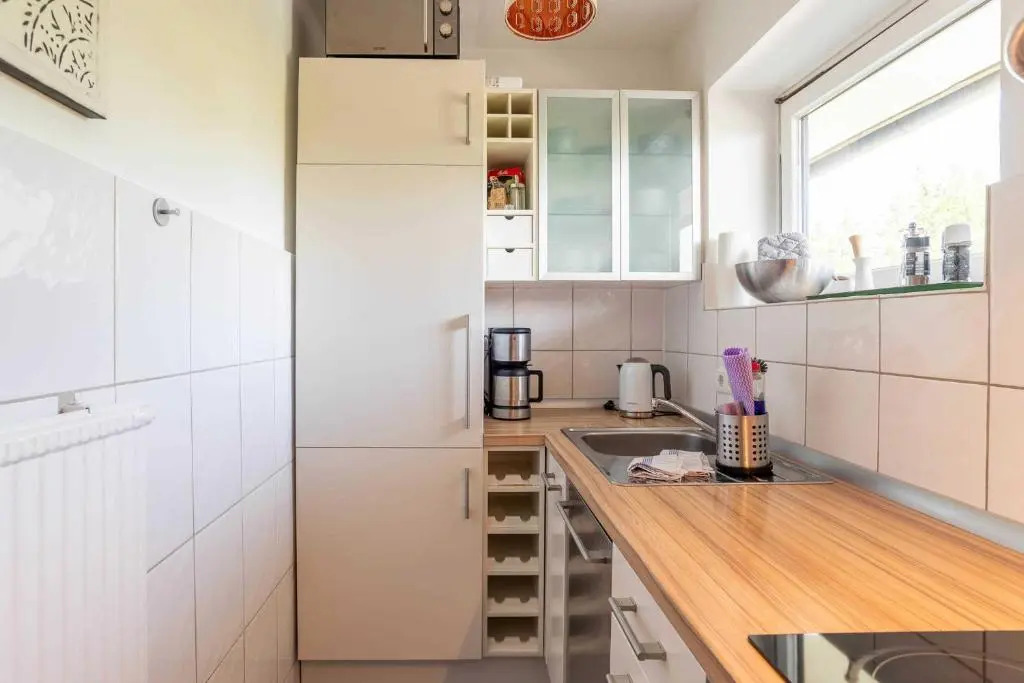 Ferienwohnung Beachside