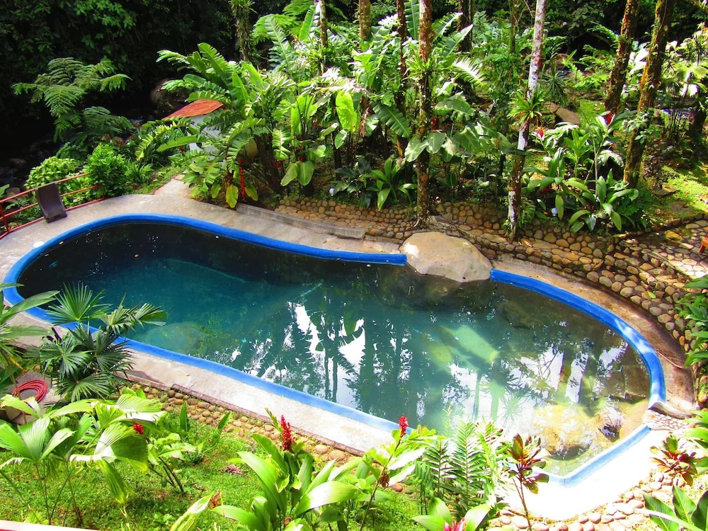Agua Inn
