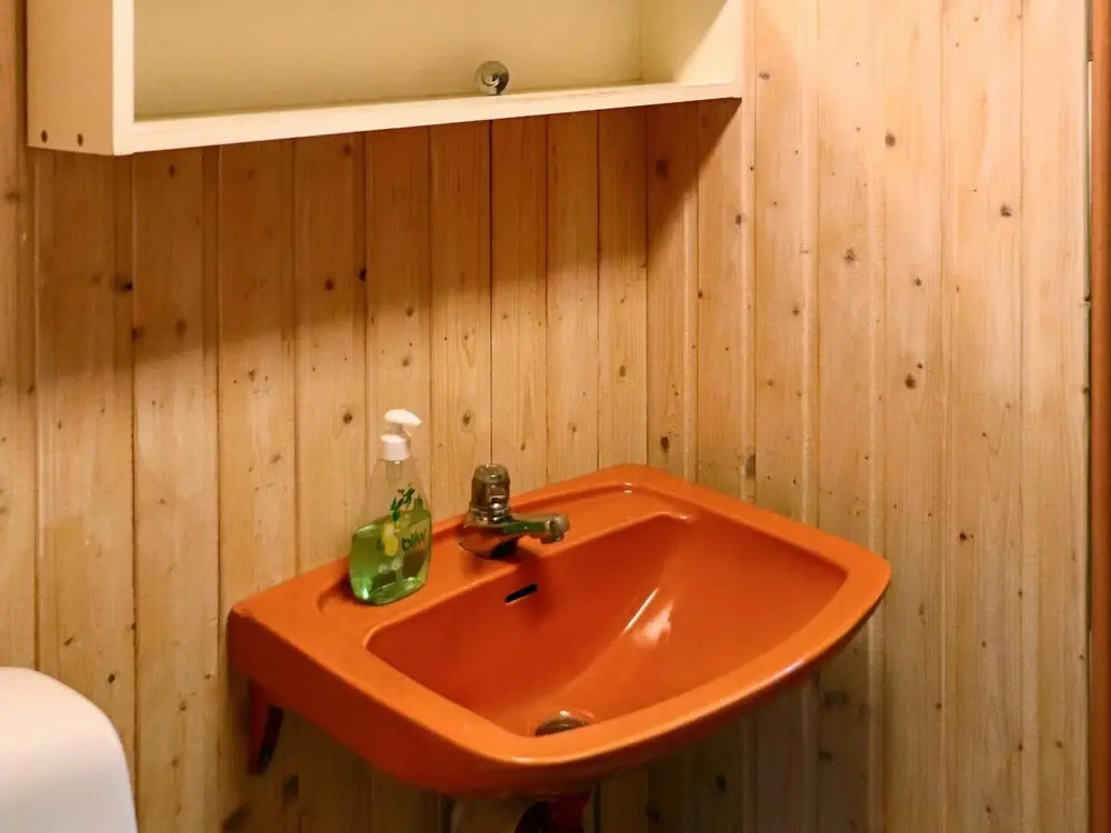 5 person holiday home in Mellbystrand