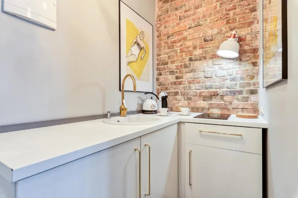 Retro Apartament Butikowy Stary Rynek