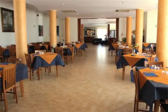 Hotel Villaggio Aurora