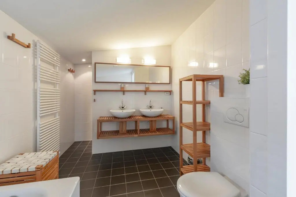 Strandleven appartement 201 - Groote Keeten