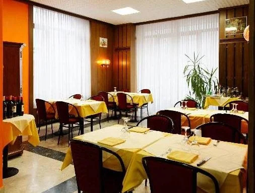 Albergo Stazione