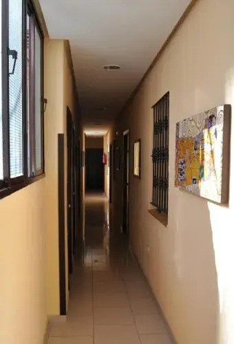Hotel Roma San Fernando