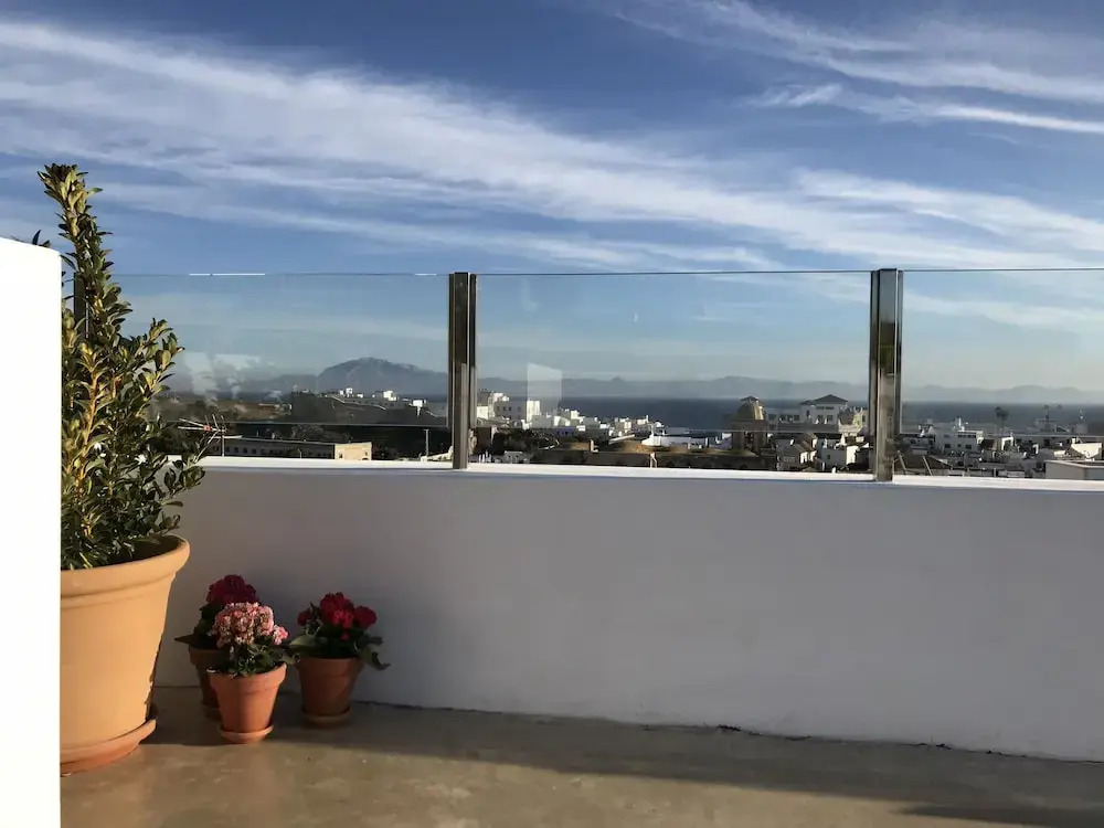 Kook Hotel Tarifa