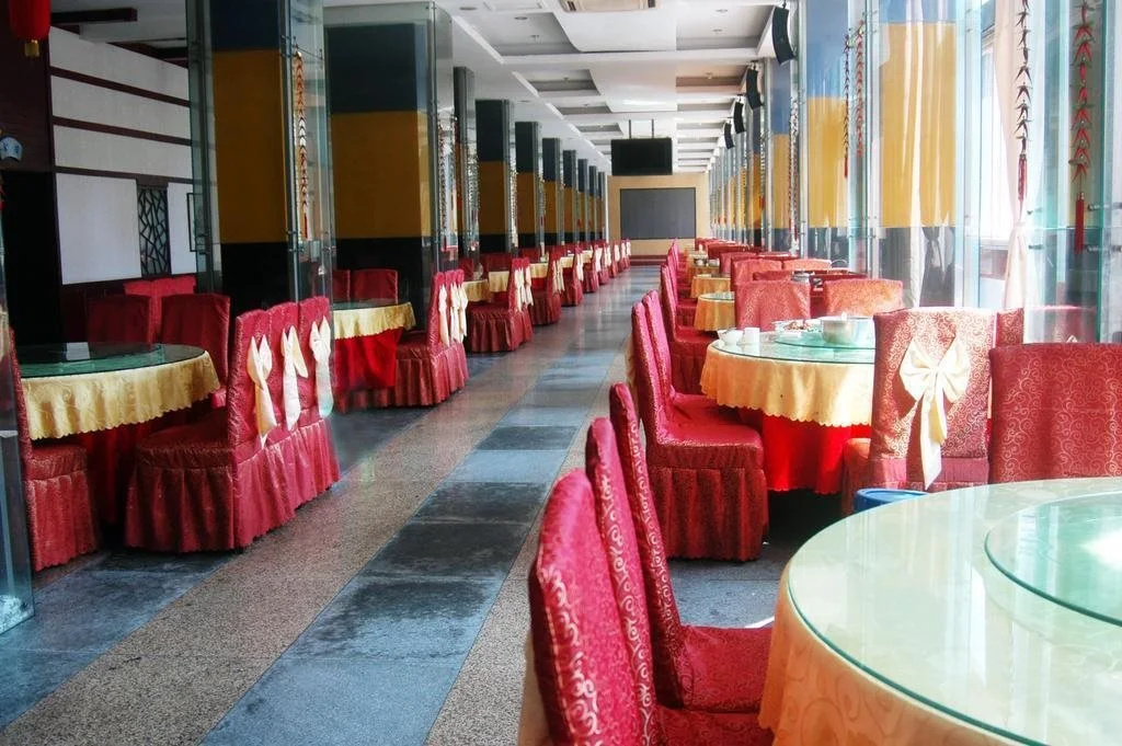 Thousands of Fortunes Hotel