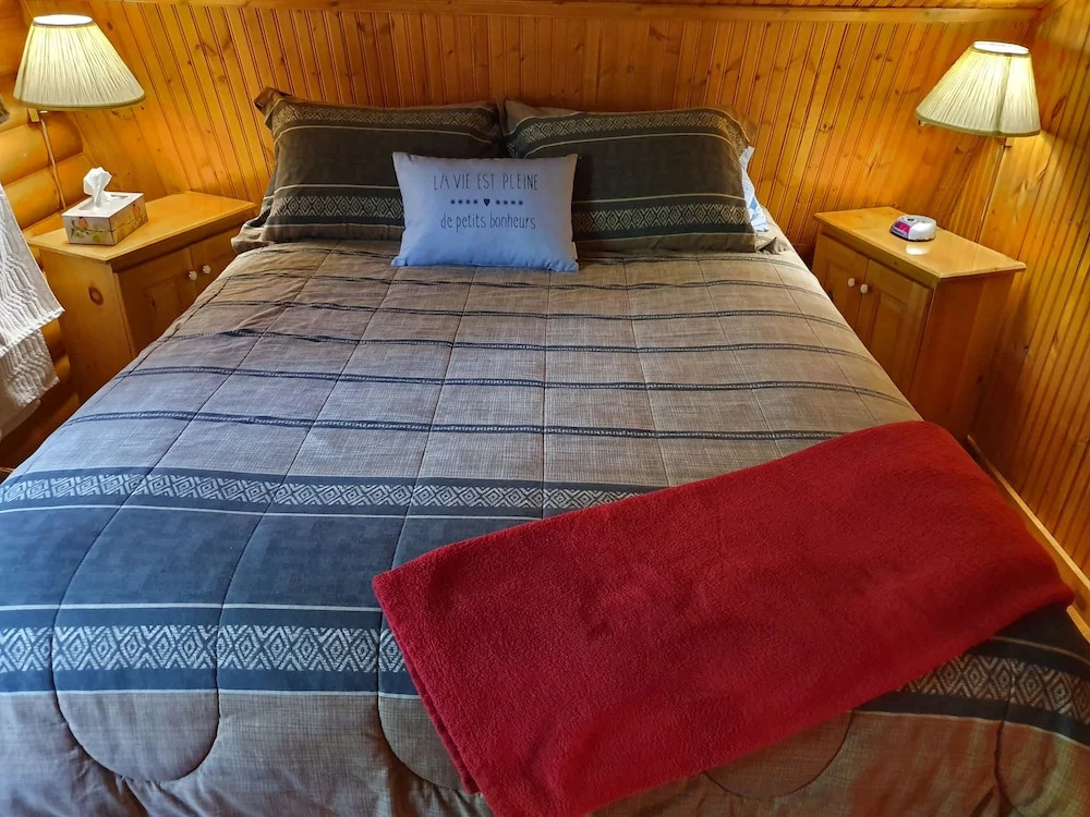 B&B Baie du Soleil Couchant