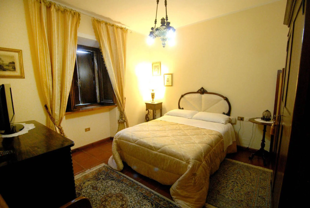 Villa Irene