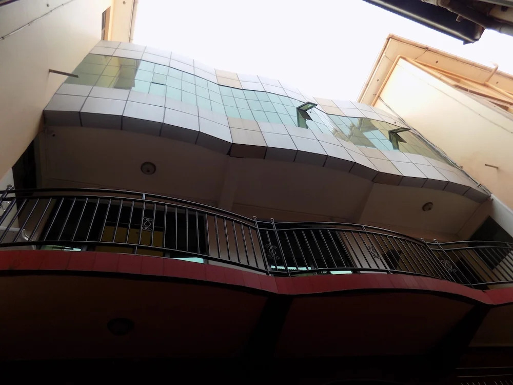 Citymax Hotel