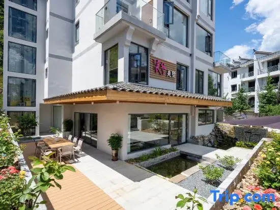 Taining No.7 Villa