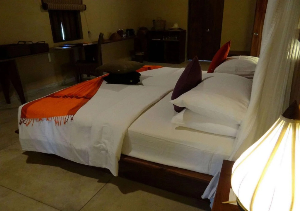 Jetwing Vil Uyana, A Luxury Reserve
