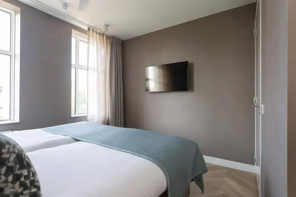 2-bedroom Apartment in Haugue