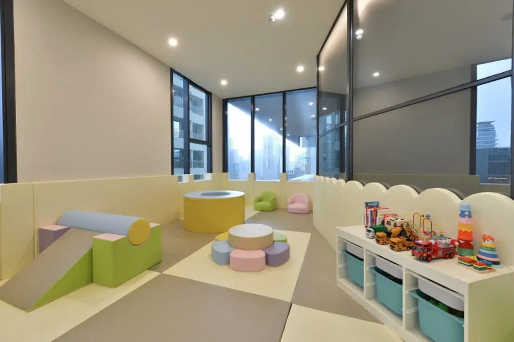 GM Estate Hotel and Executive Apartments