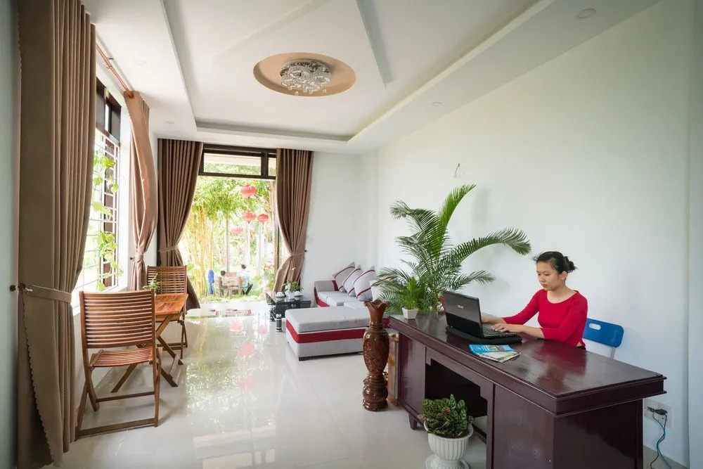River Field Hoi An Homestay